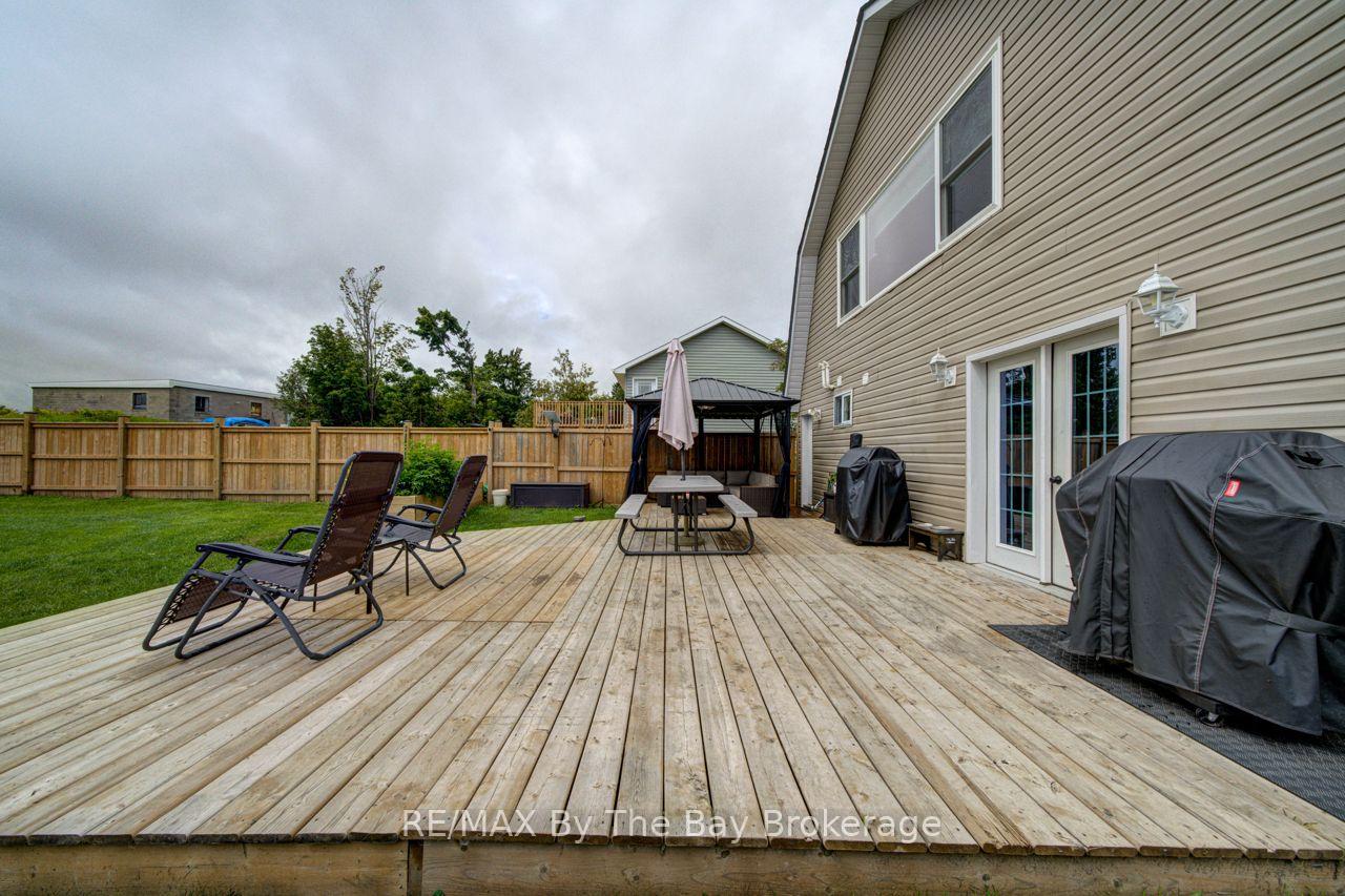 Photo 34 of 794116 Grey Rd 124, Grey Highlands — HOMEH