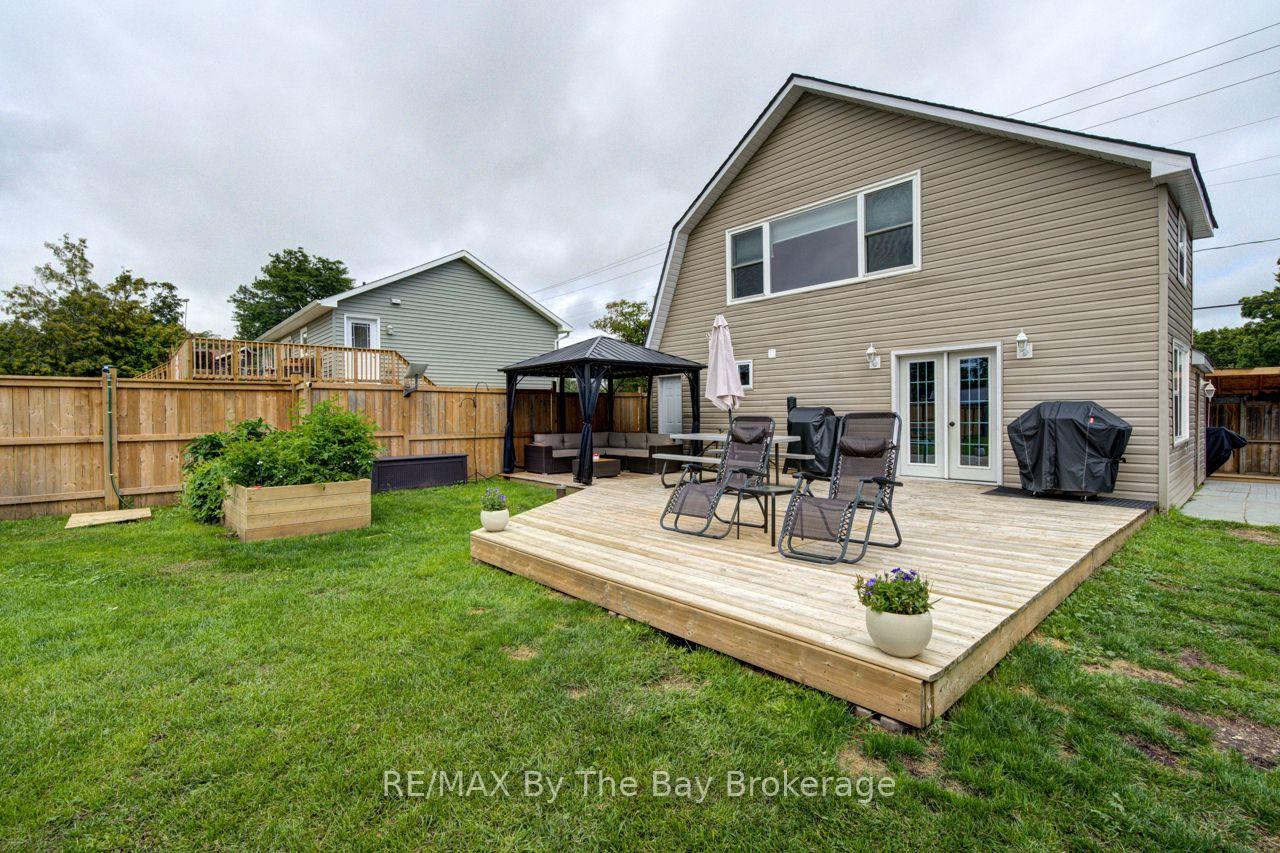 Photo 35 of 794116 Grey Rd 124, Grey Highlands — HOMEH