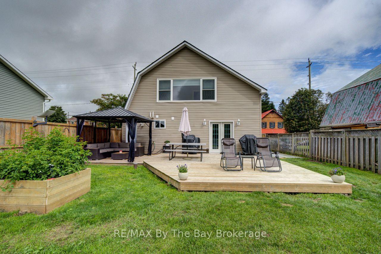 Photo 36 of 794116 Grey Rd 124, Grey Highlands — HOMEH
