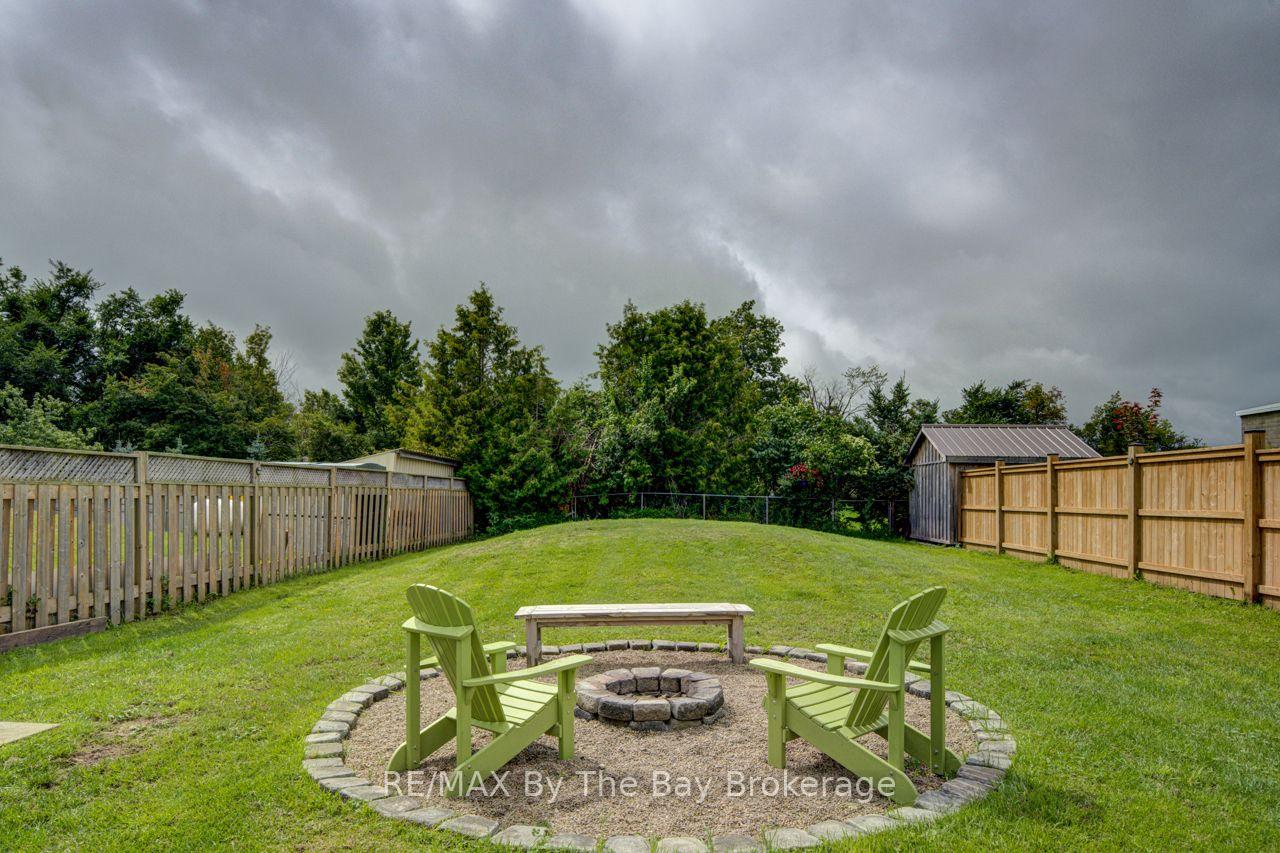 Photo 37 of 794116 Grey Rd 124, Grey Highlands — HOMEH