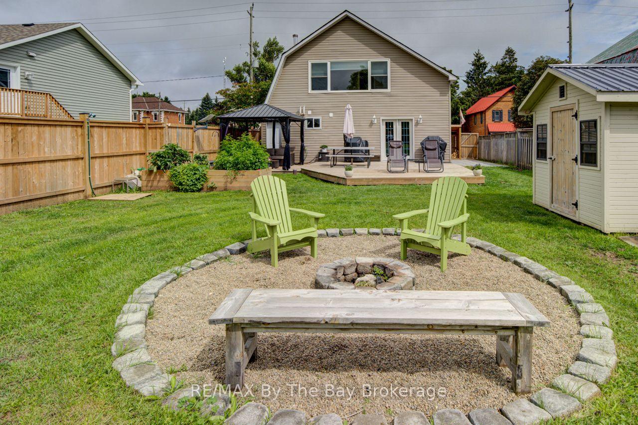 Photo 38 of 794116 Grey Rd 124, Grey Highlands — HOMEH