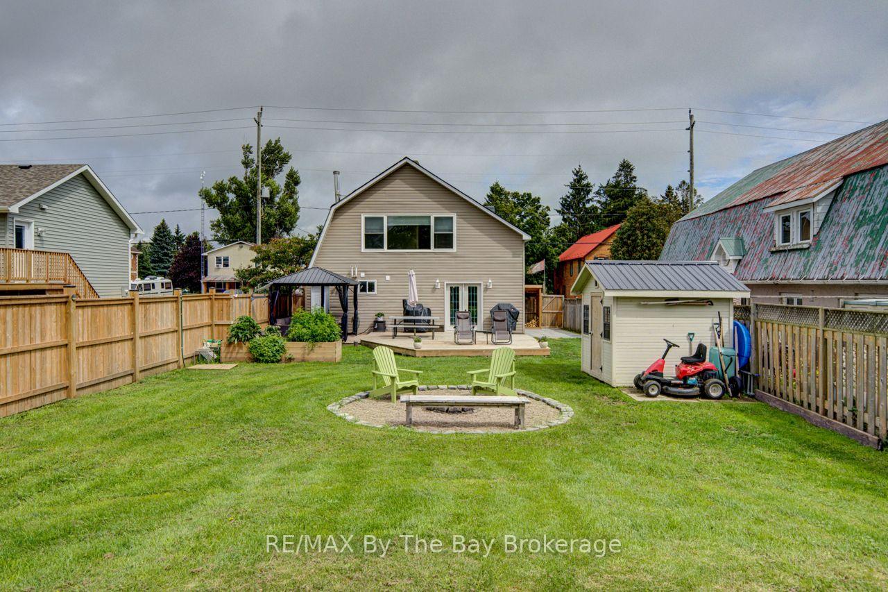 Photo 39 of 794116 Grey Rd 124, Grey Highlands — HOMEH
