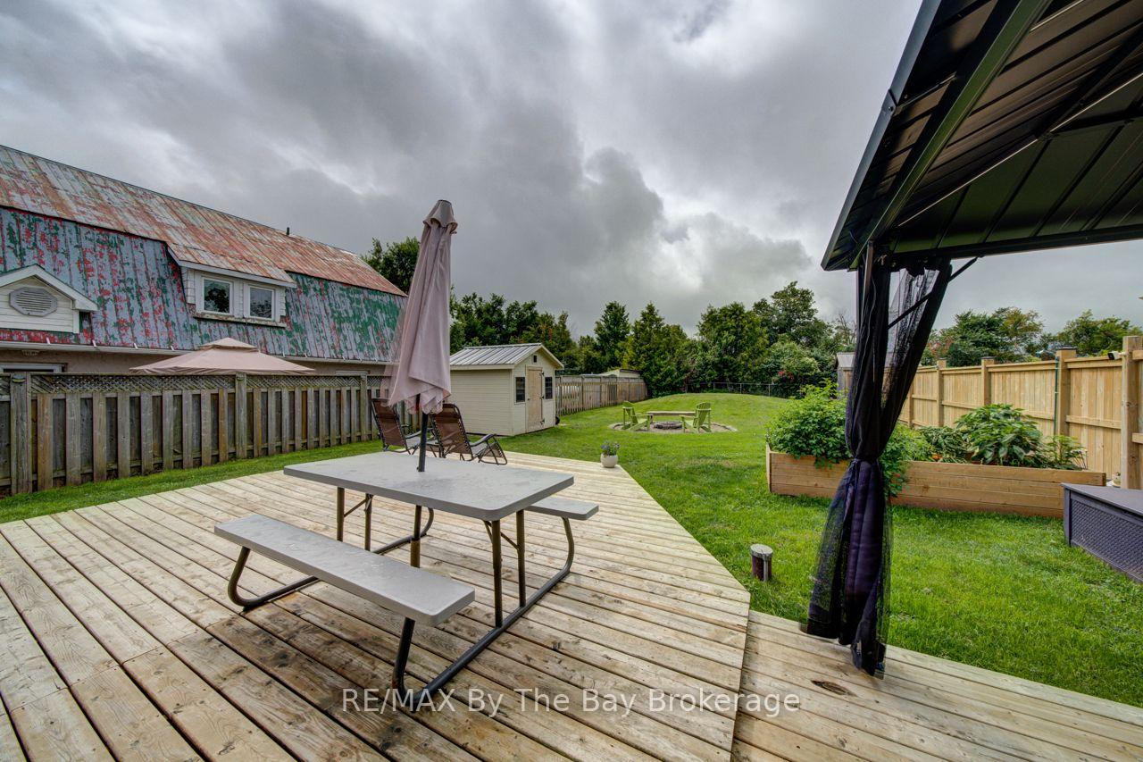 Photo 40 of 794116 Grey Rd 124, Grey Highlands — HOMEH