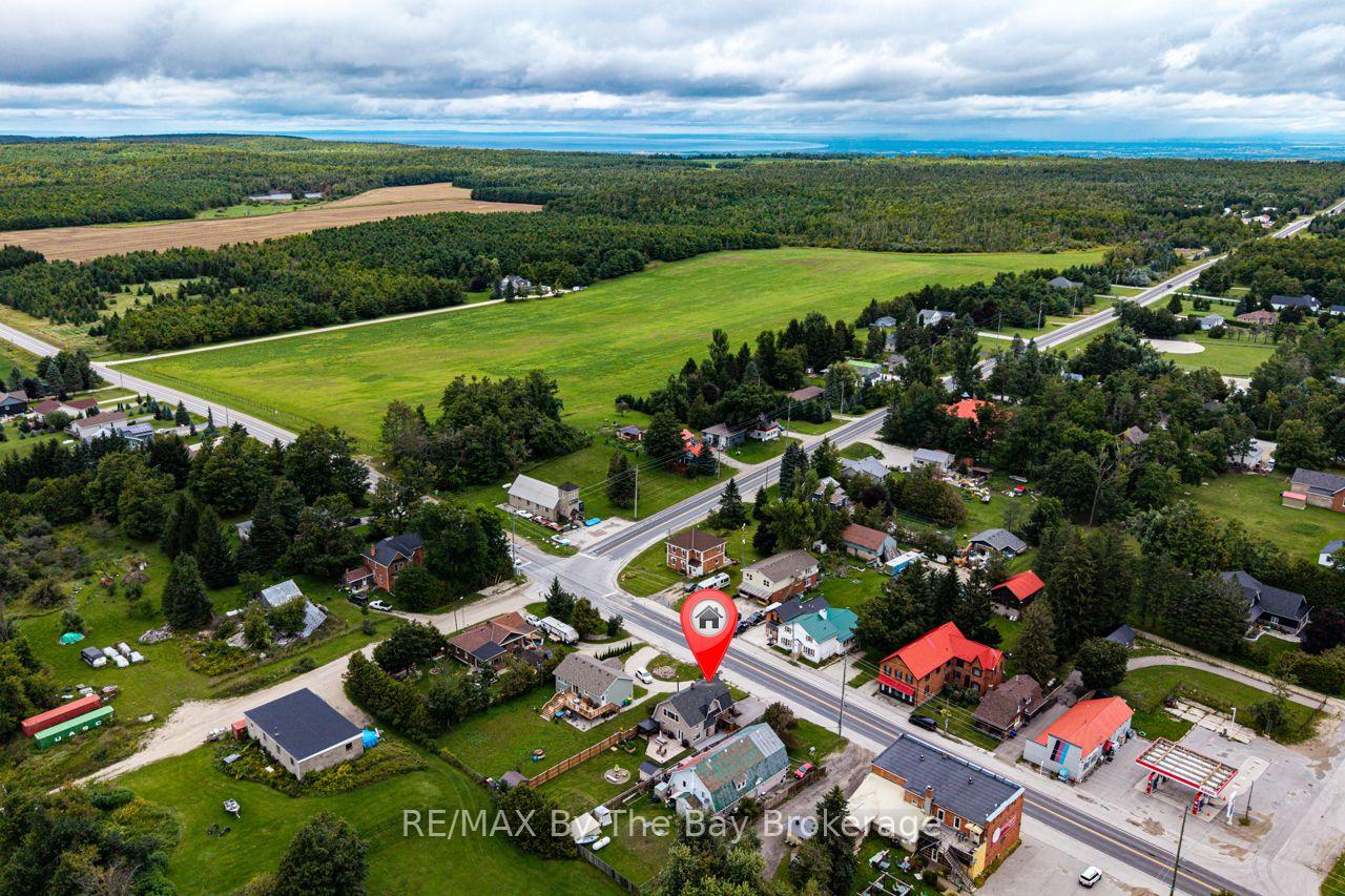 Photo 42 of 794116 Grey Rd 124, Grey Highlands — HOMEH
