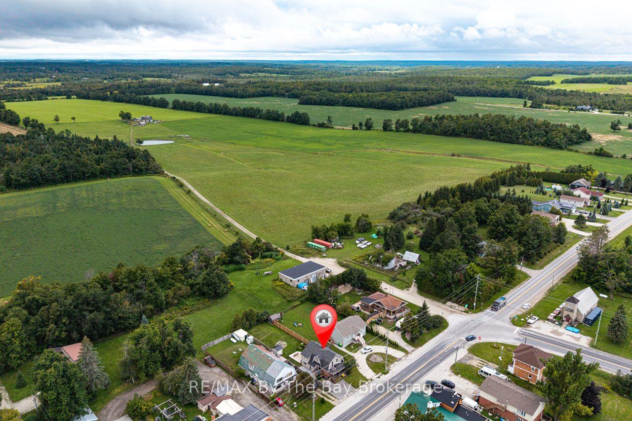 Photo 43 of 794116 Grey Rd 124, Grey Highlands — HOMEH