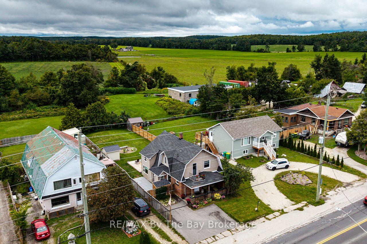 Photo 44 of 794116 Grey Rd 124, Grey Highlands — HOMEH