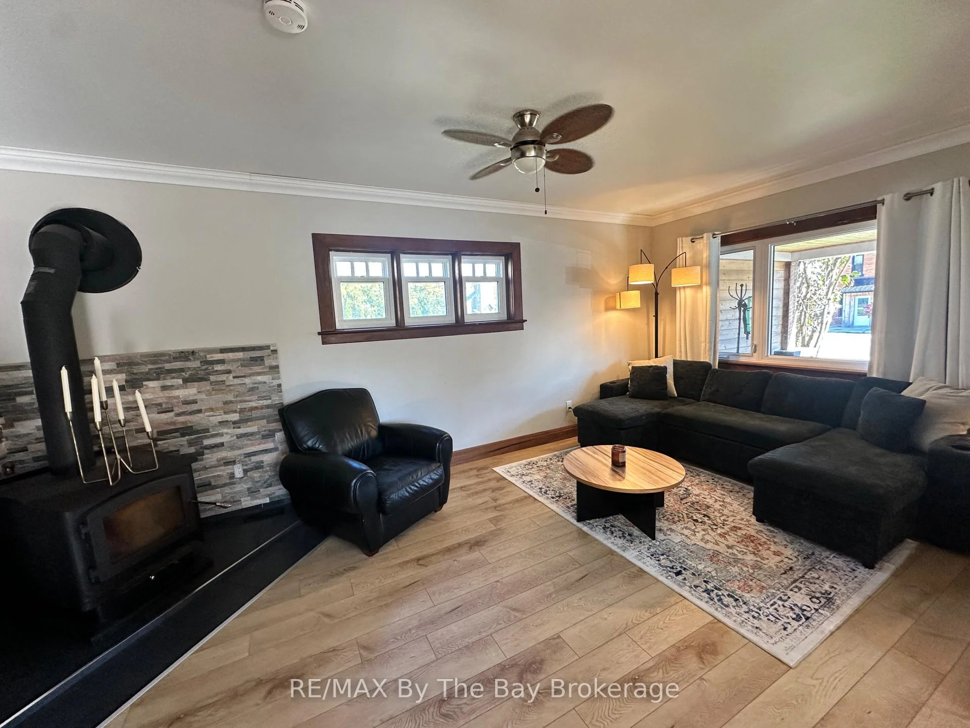 Photo 16 of 794116 Grey Rd 124, Grey Highlands — HOMEH