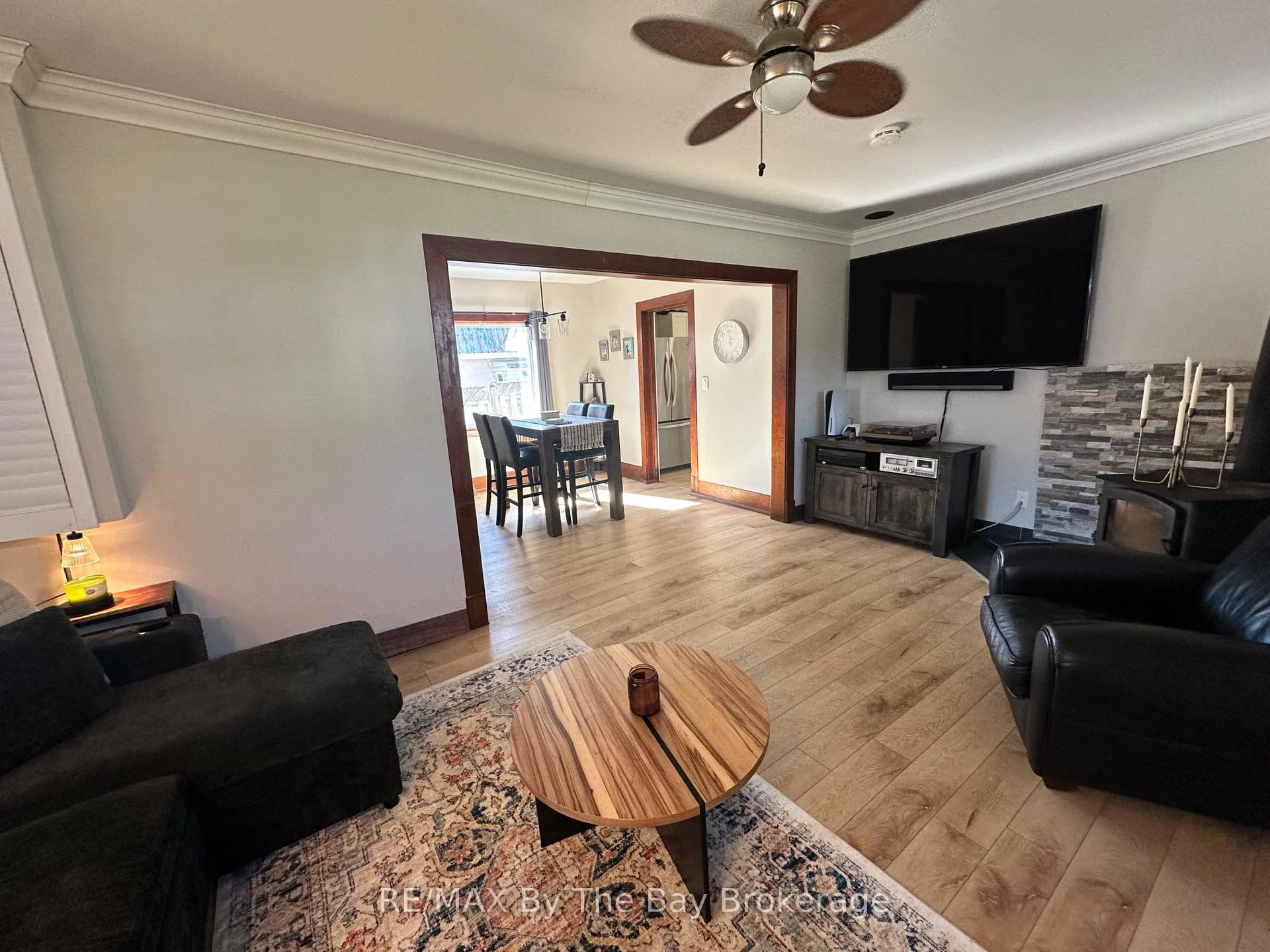 Photo 17 of 794116 Grey Rd 124, Grey Highlands — HOMEH