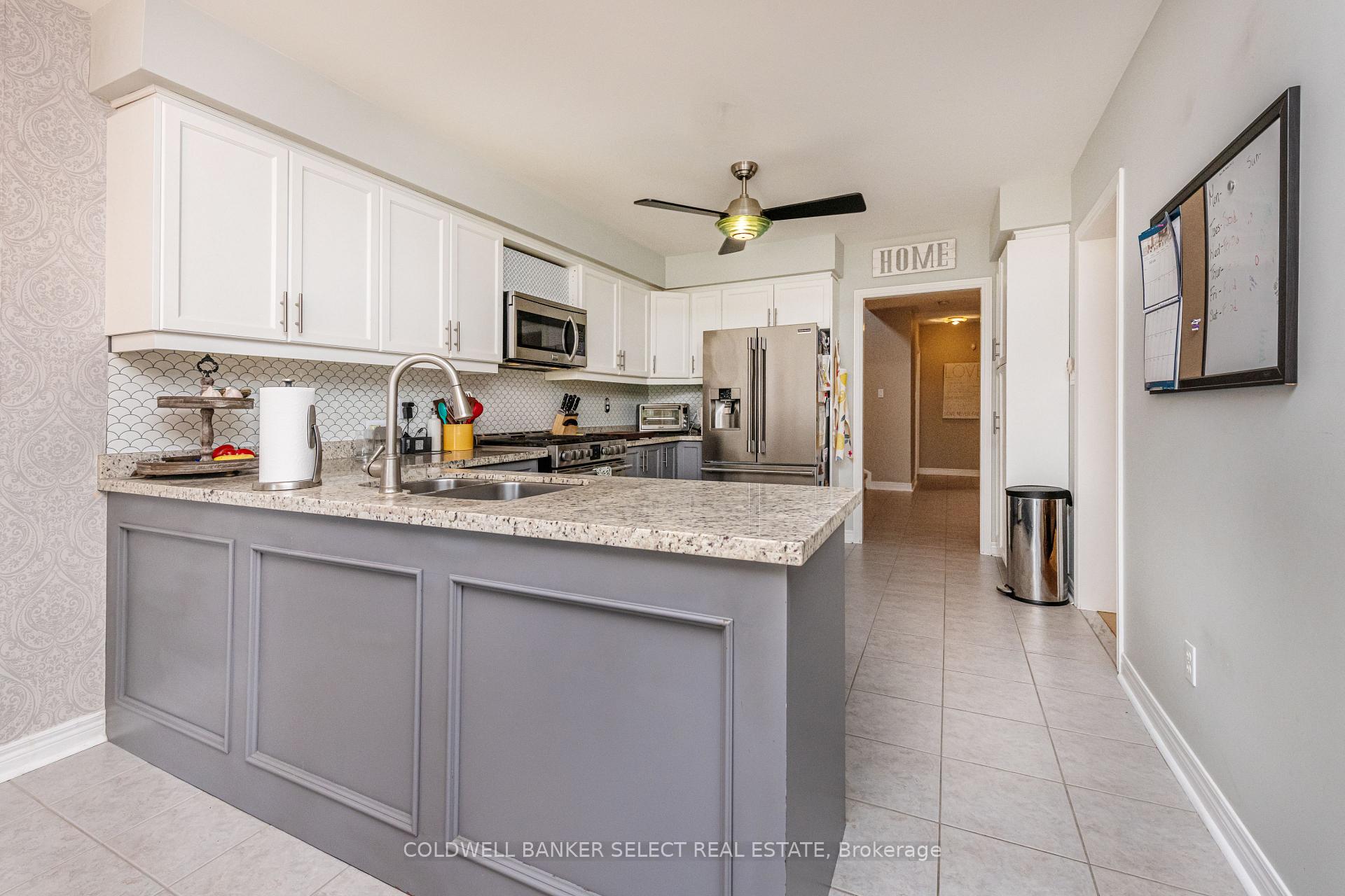 Photo 13 of 32 Coolspring Crescent, Caledon, Bolton East — HOMEH