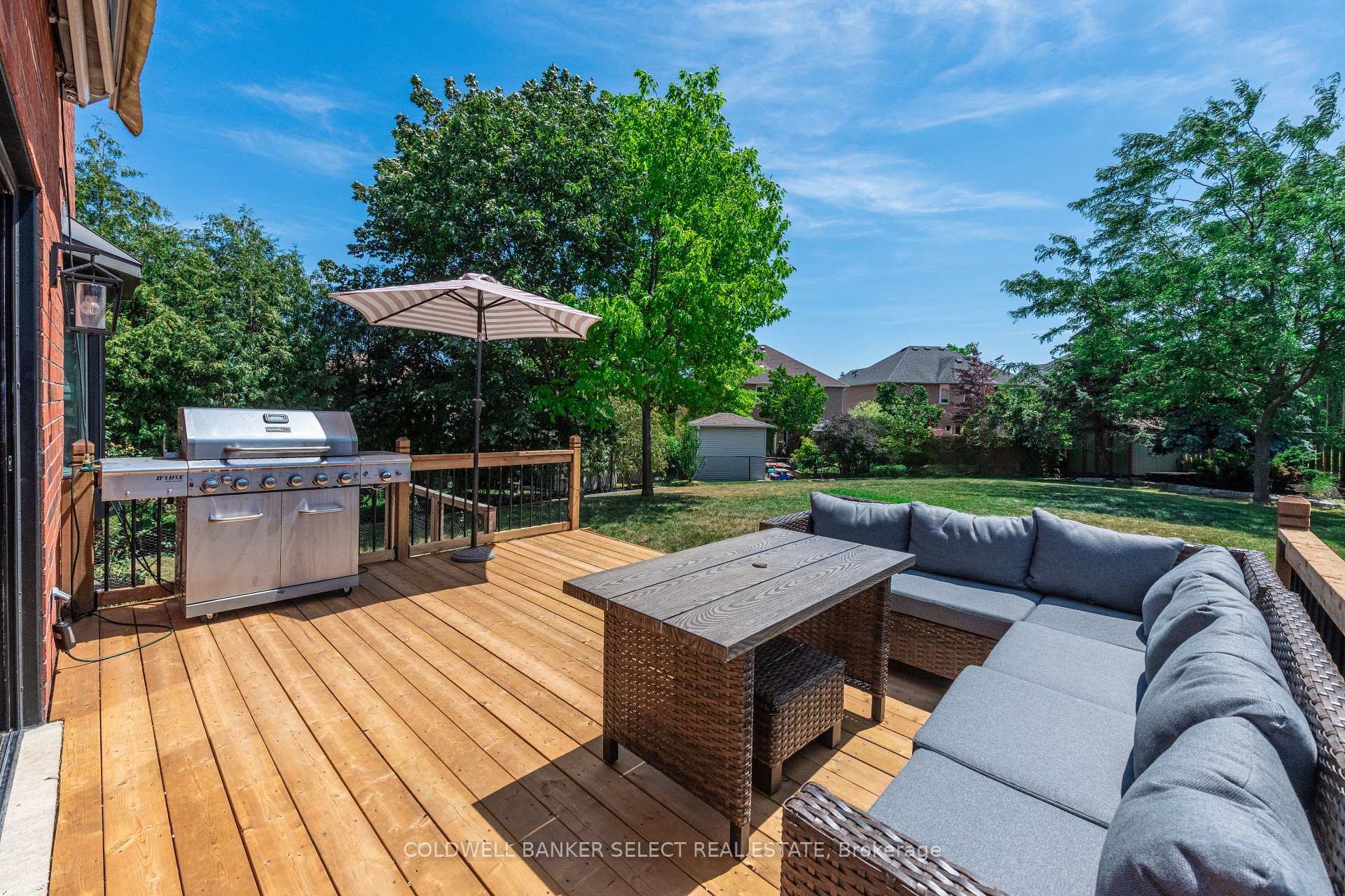 Photo 33 of 32 Coolspring Crescent, Caledon, Bolton East — HOMEH