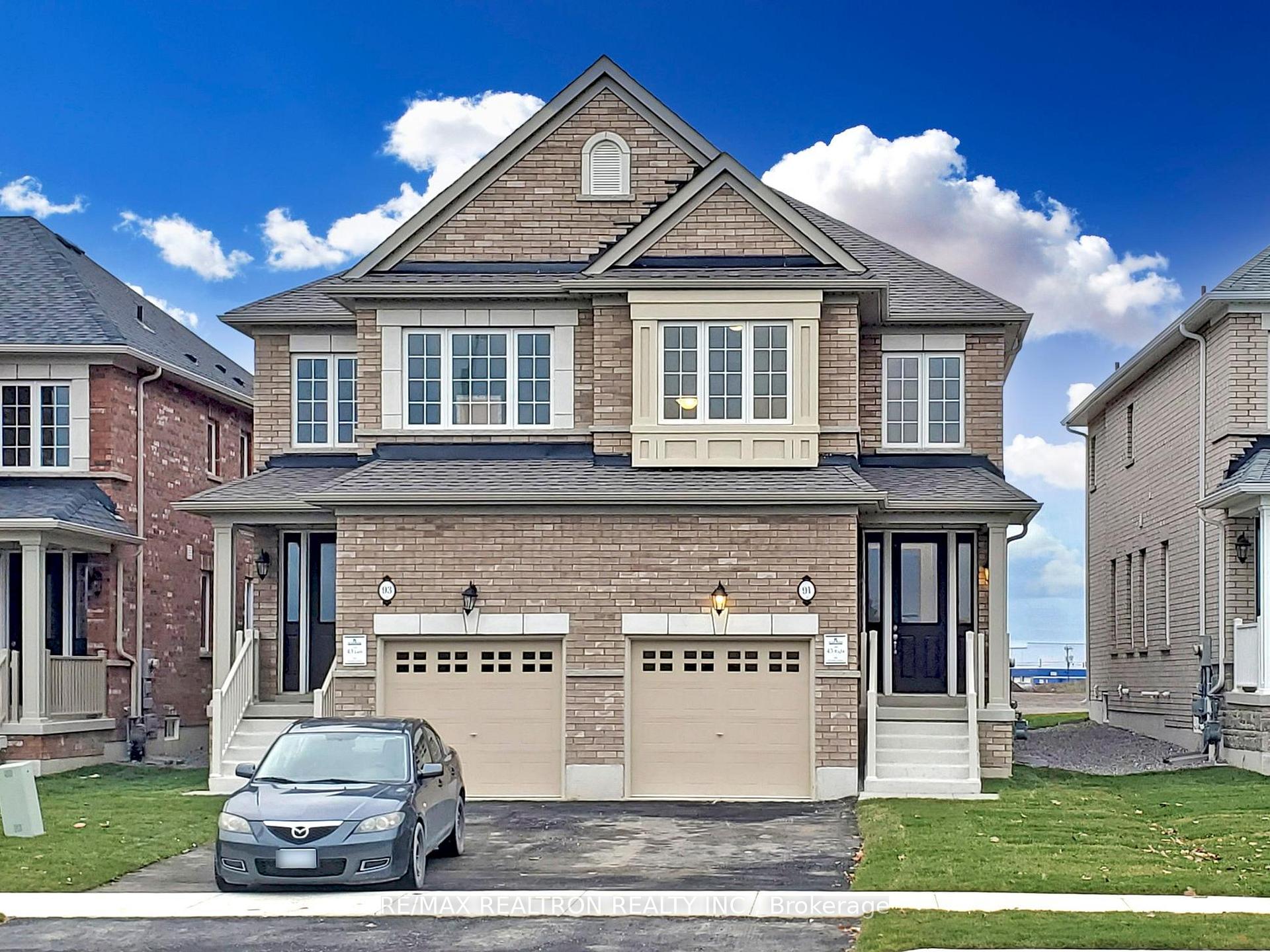 Photo 1 of 91 Picardy Drive, Hamilton, Stoney Creek Mountain — HOMEH