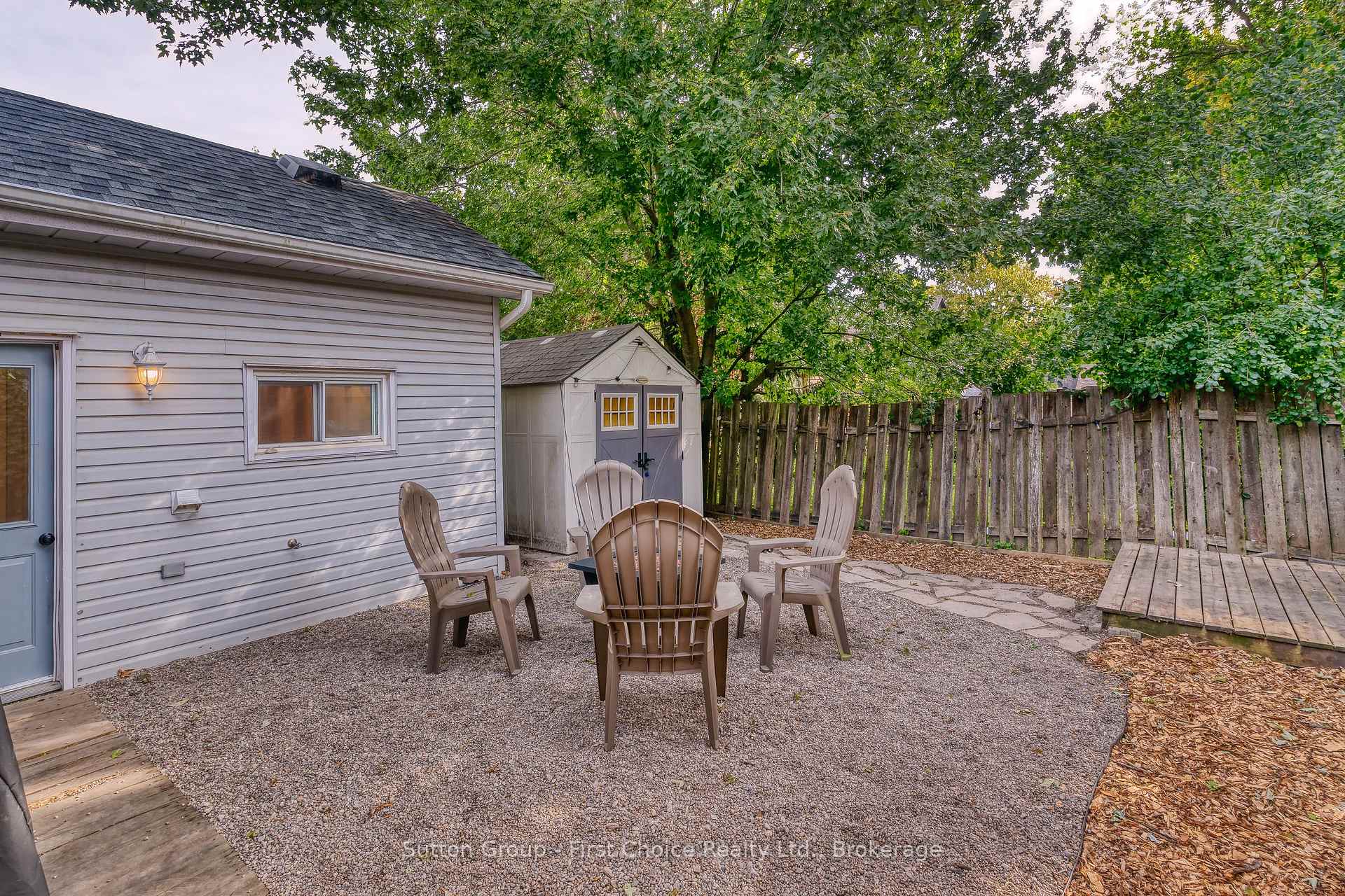 Photo 32 of 157 Front Street S, Stratford — HOMEH