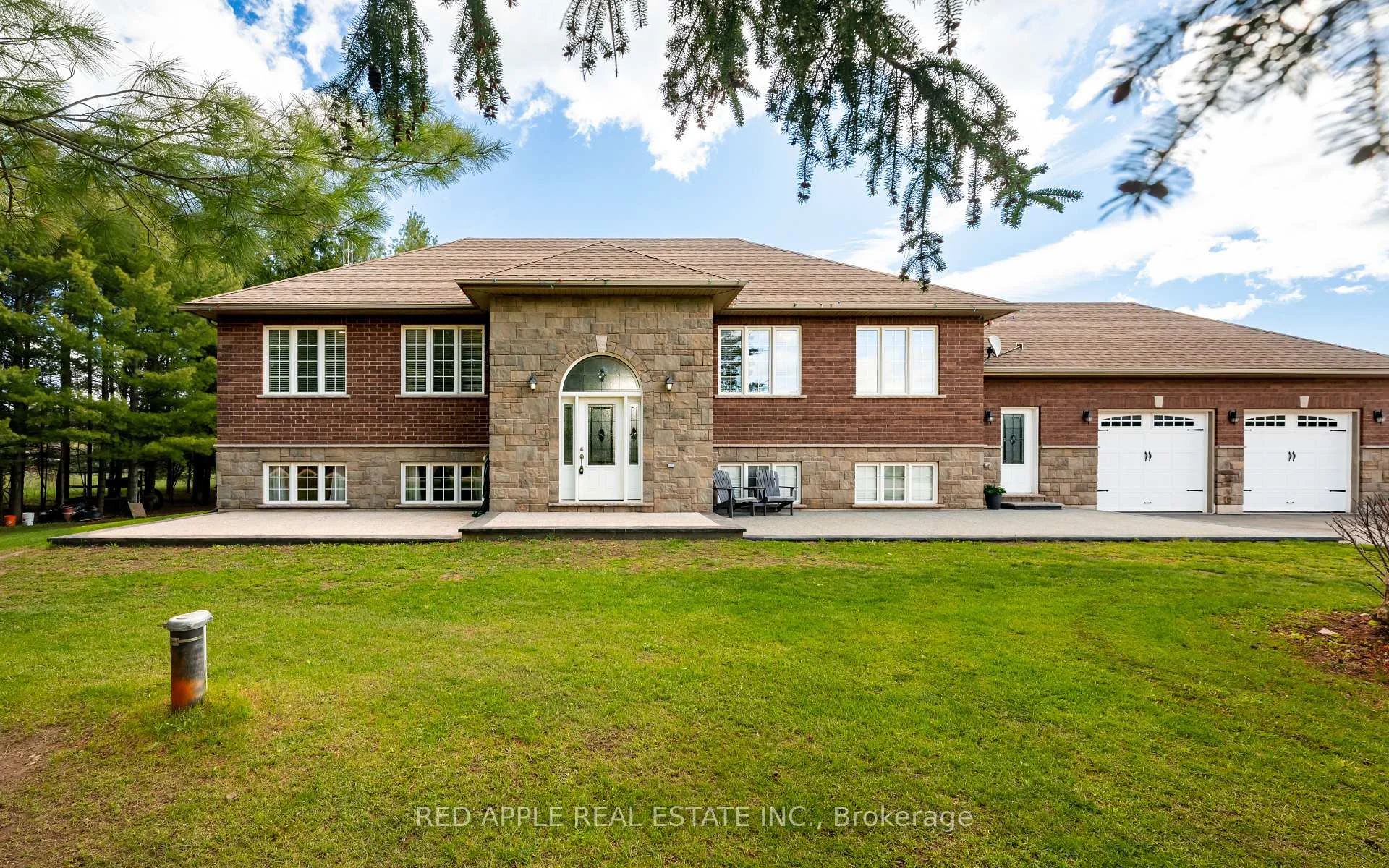 Photo of 996609 Mulmur-Tosorontio Townline