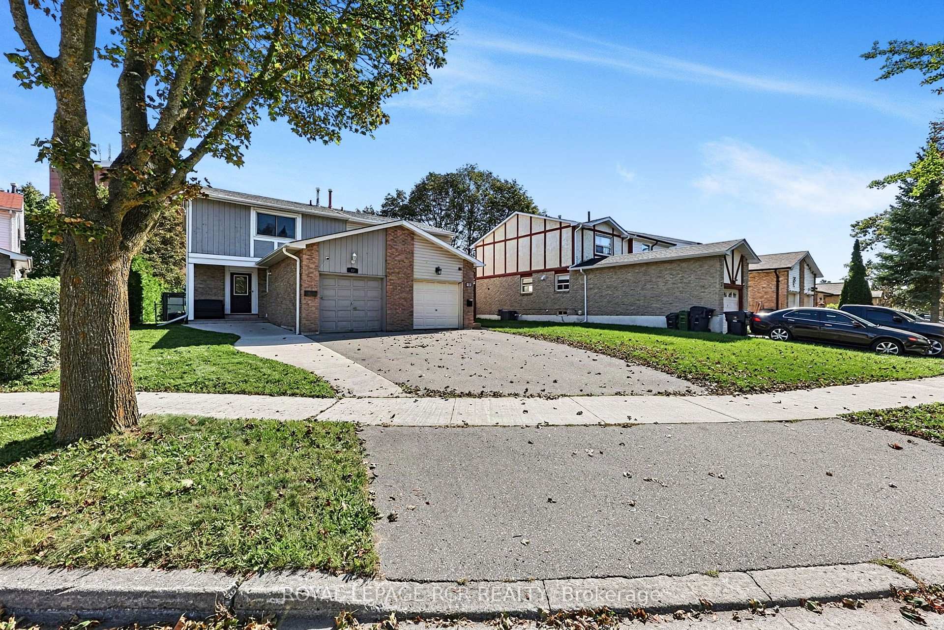 Photo 29 of 88 Red River Crescent, Scarborough, Rouge — HOMEH