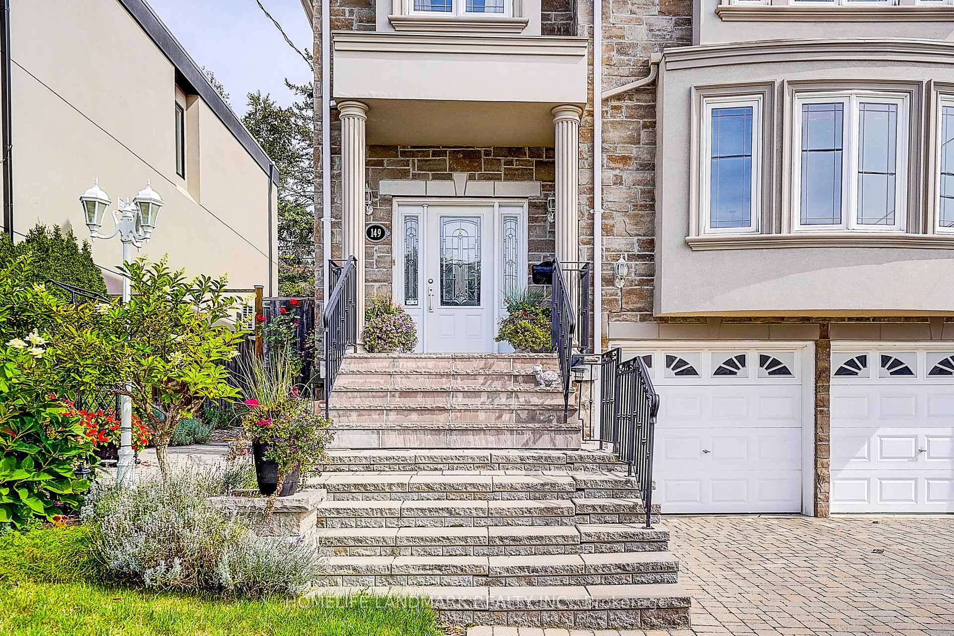 Photo 5 of 149 Maybourne Avenue, Scarborough, Clairlea-Birchmount — HOMEH