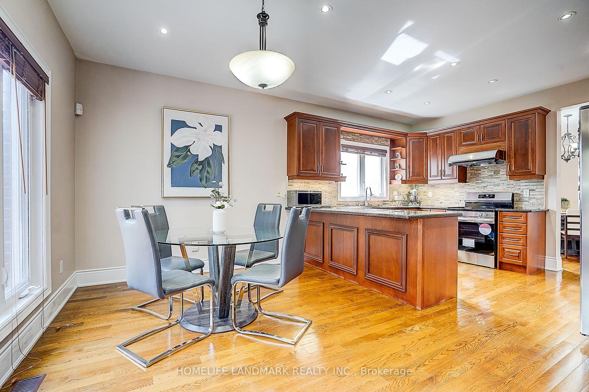 Photo 30 of 149 Maybourne Avenue, Scarborough, Clairlea-Birchmount — HOMEH