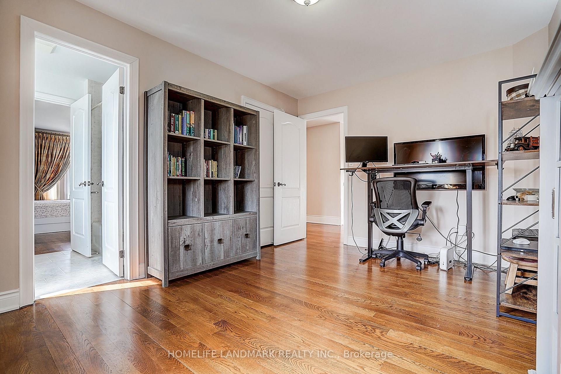 Photo 43 of 149 Maybourne Avenue, Scarborough, Clairlea-Birchmount — HOMEH