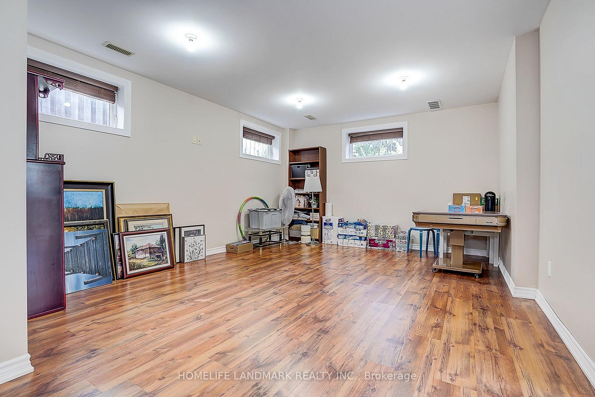 Photo 52 of 149 Maybourne Avenue, Scarborough, Clairlea-Birchmount — HOMEH