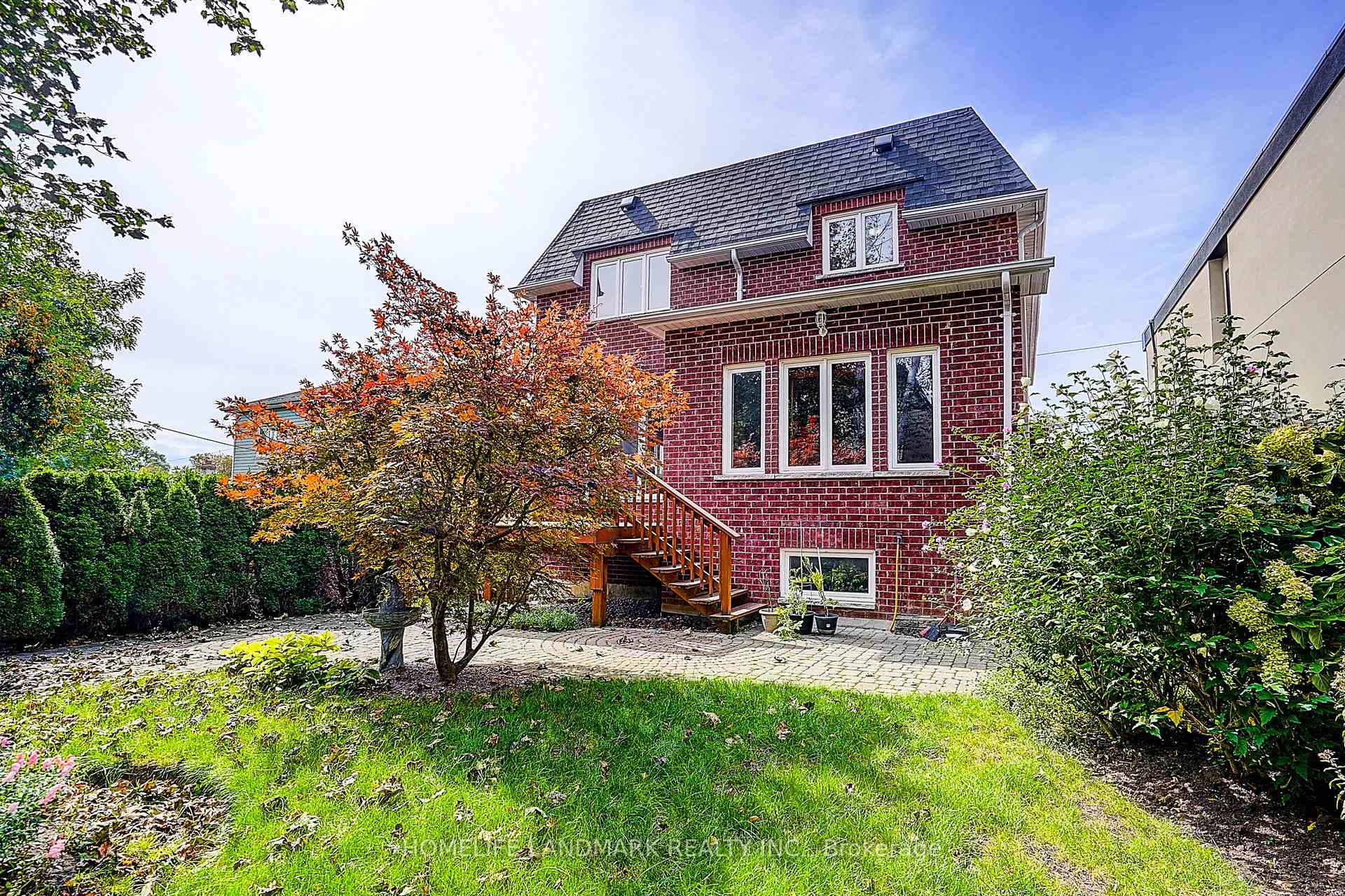 Photo 59 of 149 Maybourne Avenue, Scarborough, Clairlea-Birchmount — HOMEH