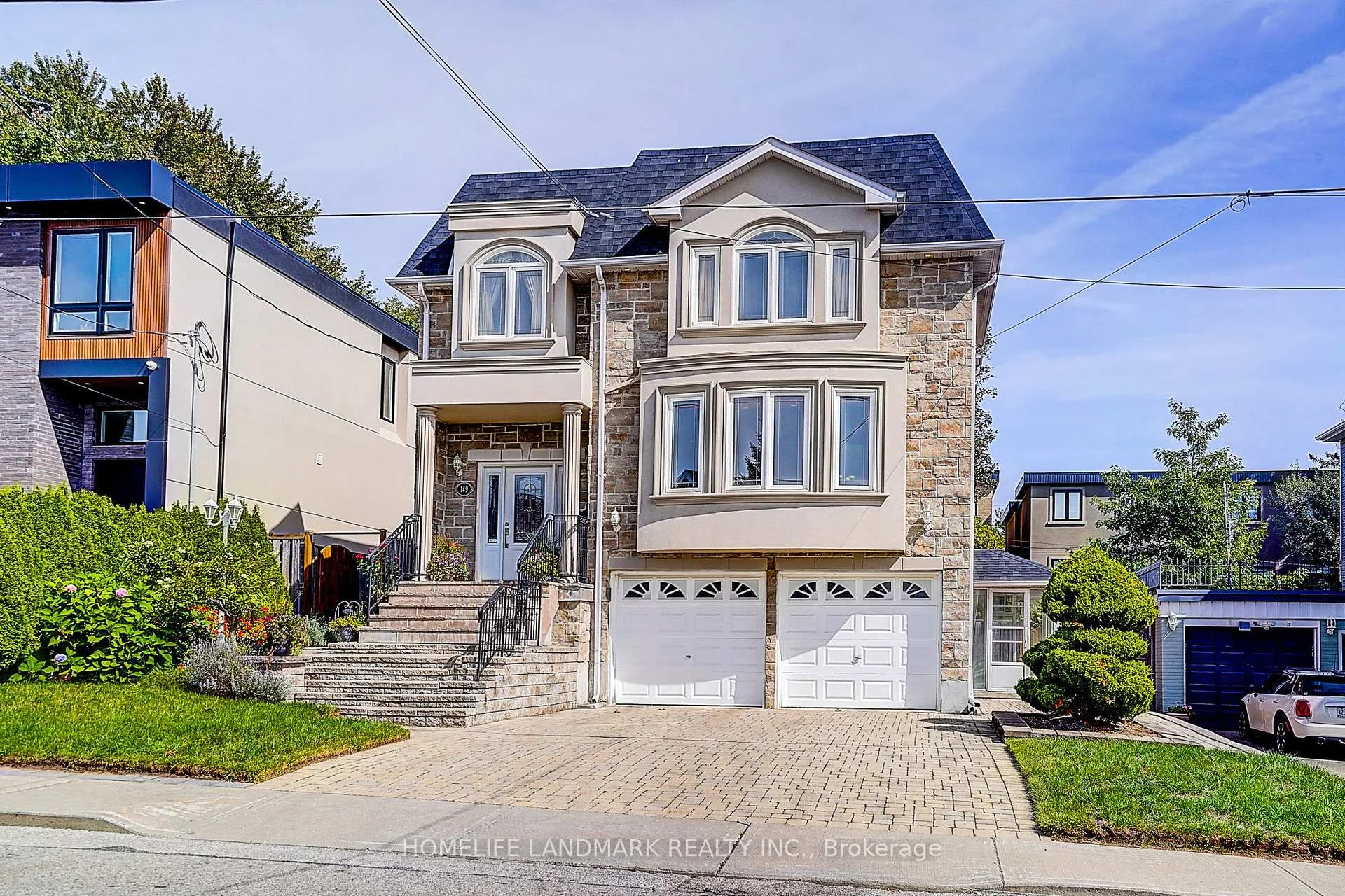Photo 6 of 149 Maybourne Avenue, Scarborough, Clairlea-Birchmount — HOMEH
