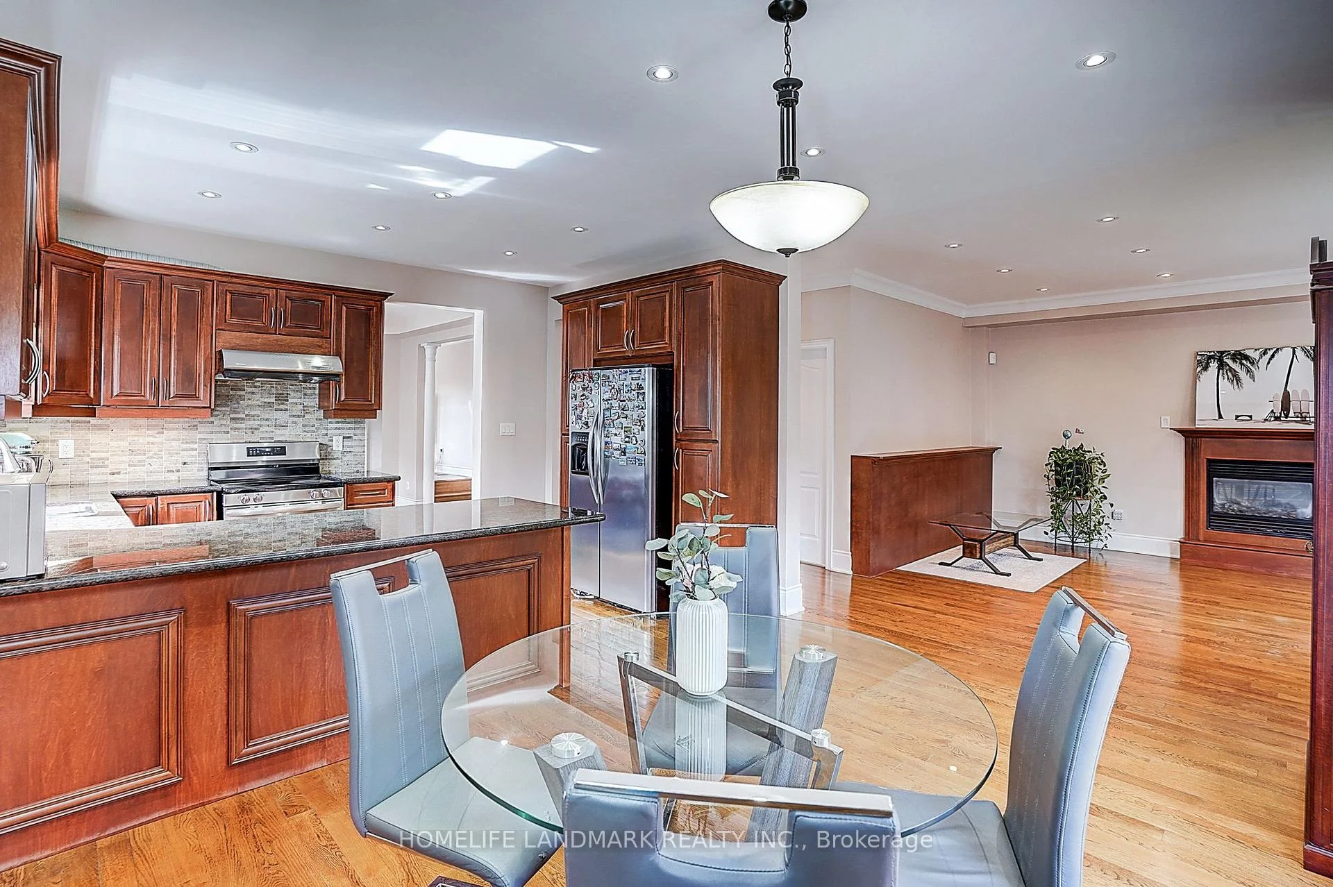 Photo 34 of 149 Maybourne Avenue, Scarborough, Clairlea-Birchmount — HOMEH