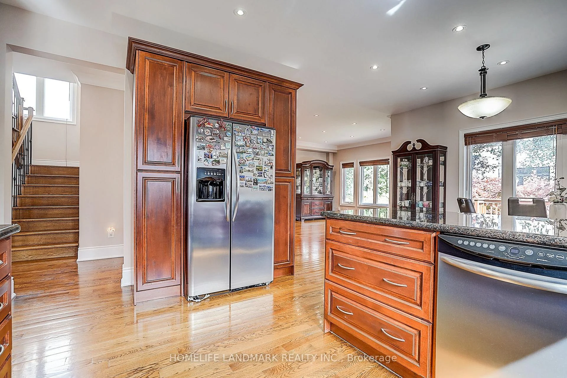 Photo 36 of 149 Maybourne Avenue, Scarborough, Clairlea-Birchmount — HOMEH