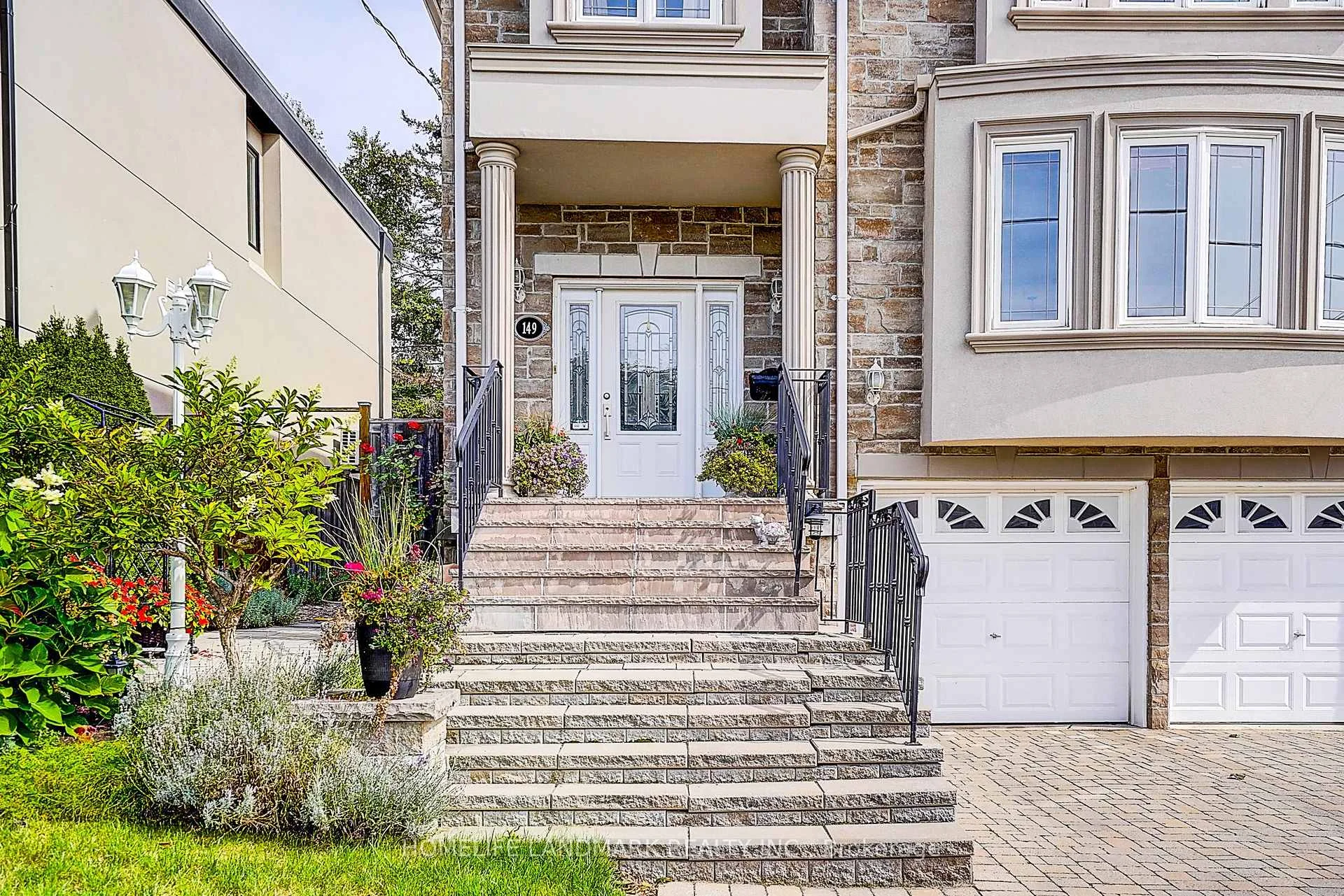 Photo 60 of 149 Maybourne Avenue, Scarborough, Clairlea-Birchmount — HOMEH