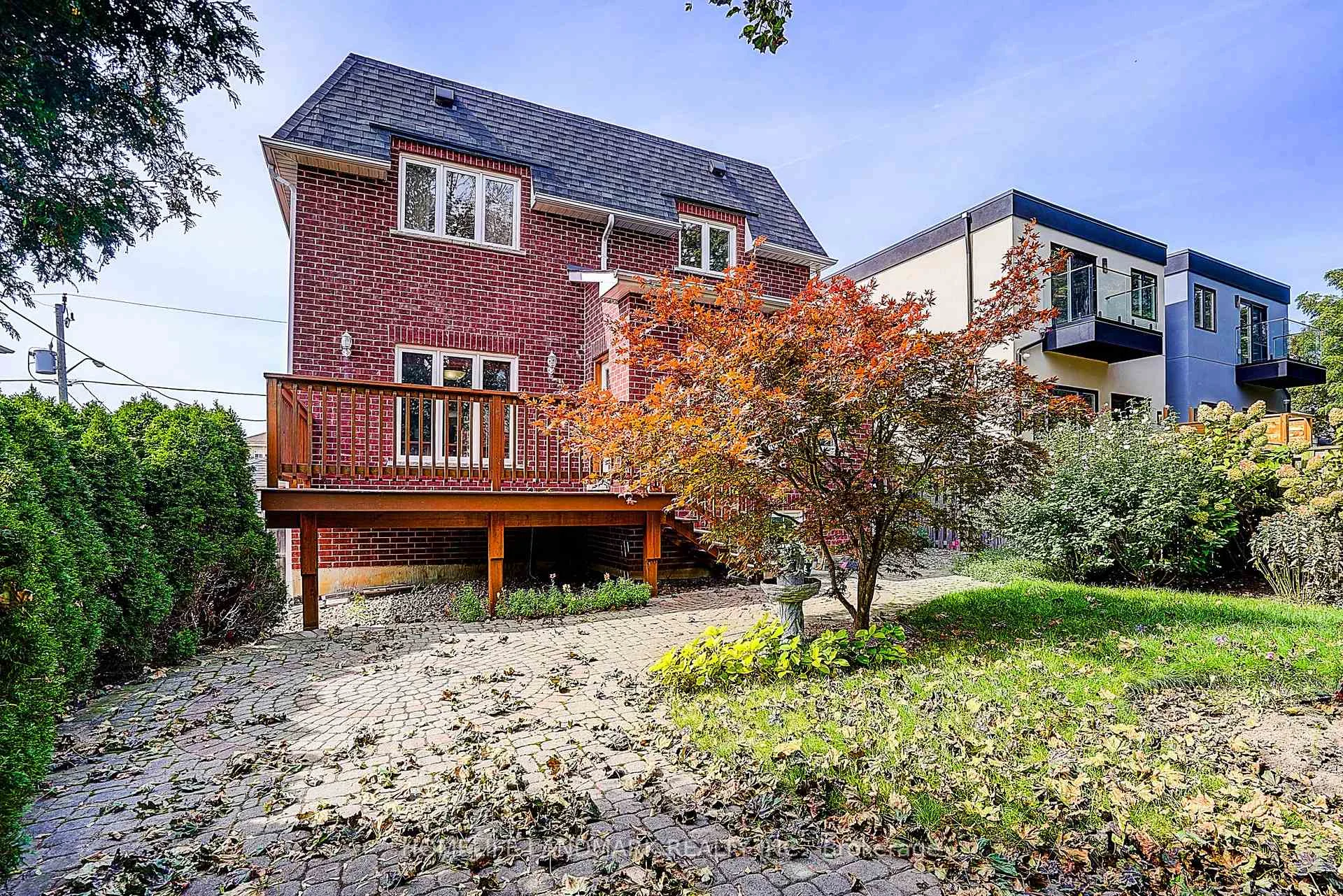 Photo 64 of 149 Maybourne Avenue, Scarborough, Clairlea-Birchmount — HOMEH