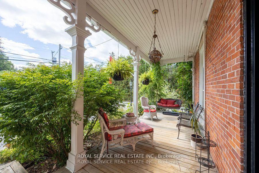 Photo 2 of 60 King Street W, Cavan Monaghan, Millbrook Village — HOMEH