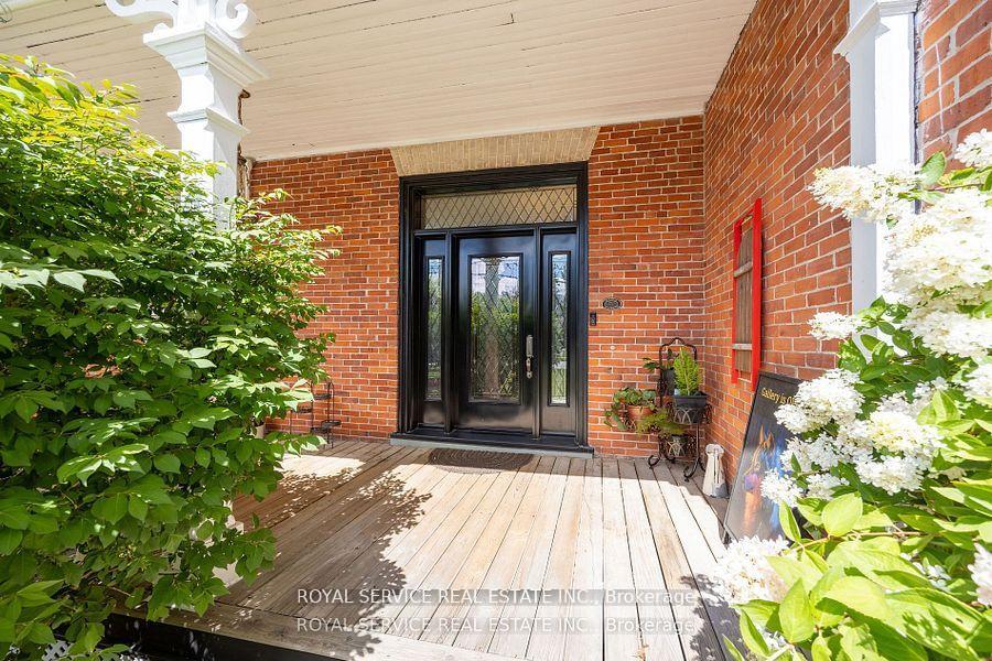 Photo 4 of 60 King Street W, Cavan Monaghan, Millbrook Village — HOMEH