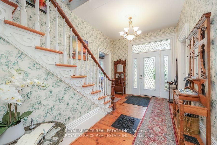 Photo 5 of 60 King Street W, Cavan Monaghan, Millbrook Village — HOMEH