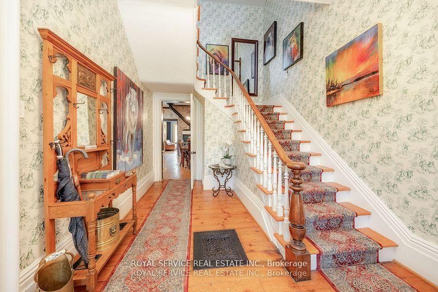 Photo 6 of 60 King Street W, Cavan Monaghan, Millbrook Village — HOMEH