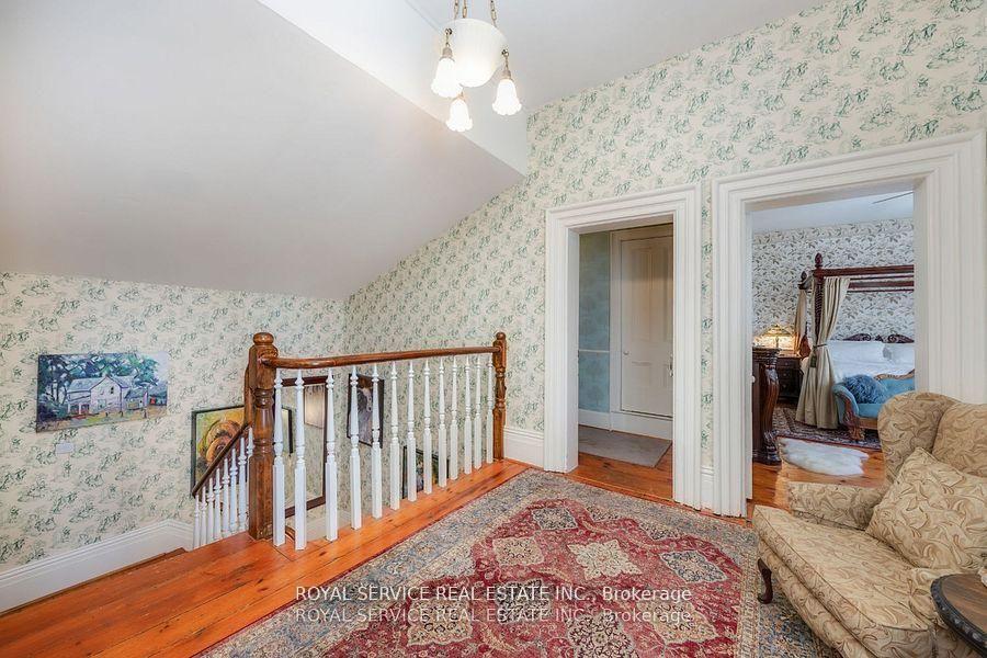 Photo 7 of 60 King Street W, Cavan Monaghan, Millbrook Village — HOMEH