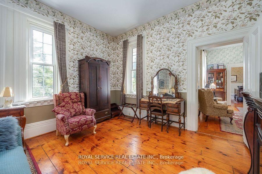 Photo 8 of 60 King Street W, Cavan Monaghan, Millbrook Village — HOMEH