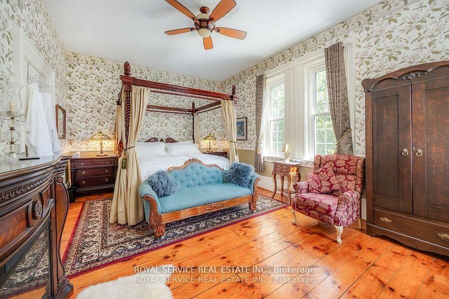 Photo 9 of 60 King Street W, Cavan Monaghan, Millbrook Village — HOMEH