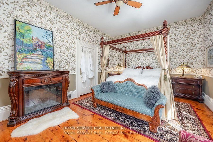 Photo 10 of 60 King Street W, Cavan Monaghan, Millbrook Village — HOMEH