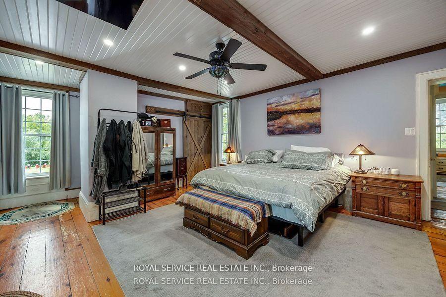 Photo 11 of 60 King Street W, Cavan Monaghan, Millbrook Village — HOMEH