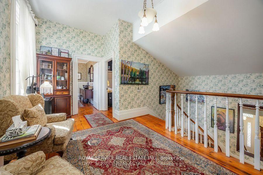 Photo 15 of 60 King Street W, Cavan Monaghan, Millbrook Village — HOMEH