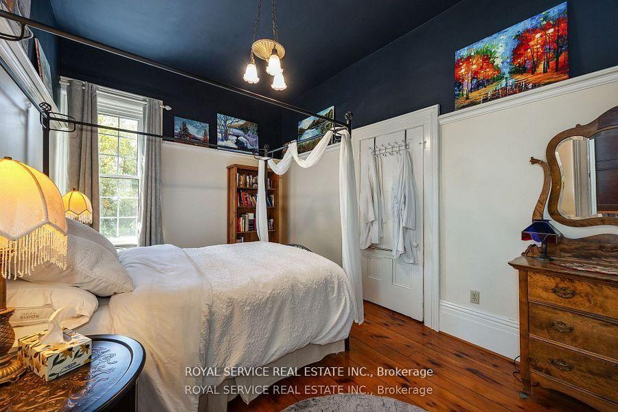 Photo 16 of 60 King Street W, Cavan Monaghan, Millbrook Village — HOMEH