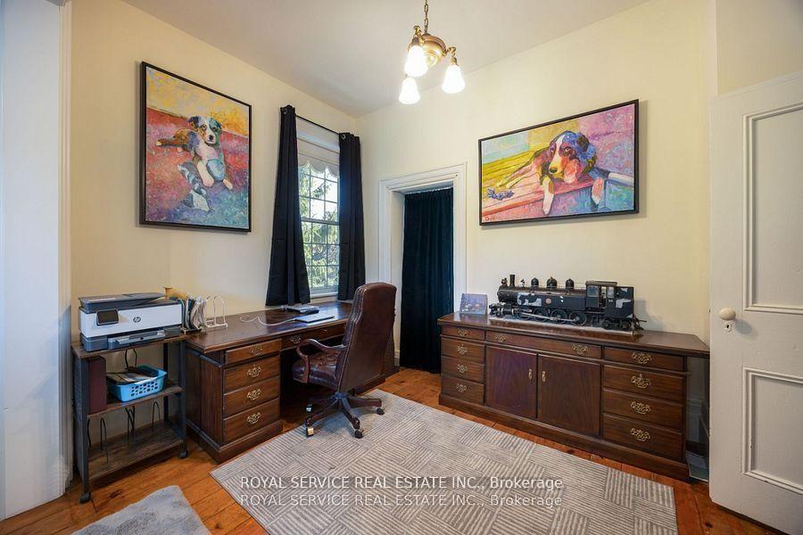 Photo 19 of 60 King Street W, Cavan Monaghan, Millbrook Village — HOMEH