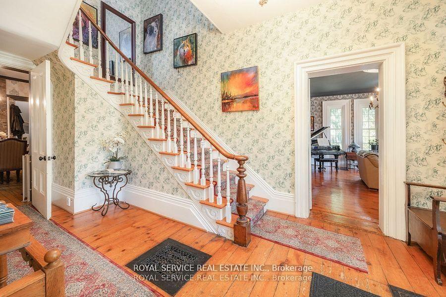 Photo 20 of 60 King Street W, Cavan Monaghan, Millbrook Village — HOMEH