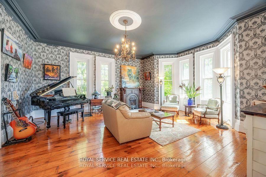 Photo 21 of 60 King Street W, Cavan Monaghan, Millbrook Village — HOMEH