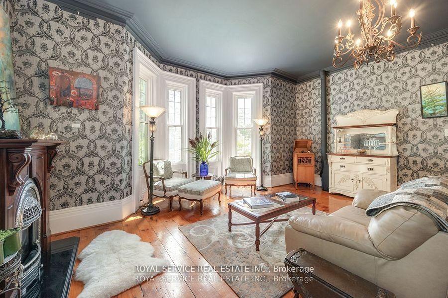 Photo 22 of 60 King Street W, Cavan Monaghan, Millbrook Village — HOMEH