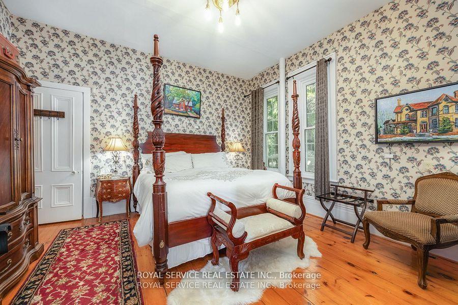 Photo 23 of 60 King Street W, Cavan Monaghan, Millbrook Village — HOMEH