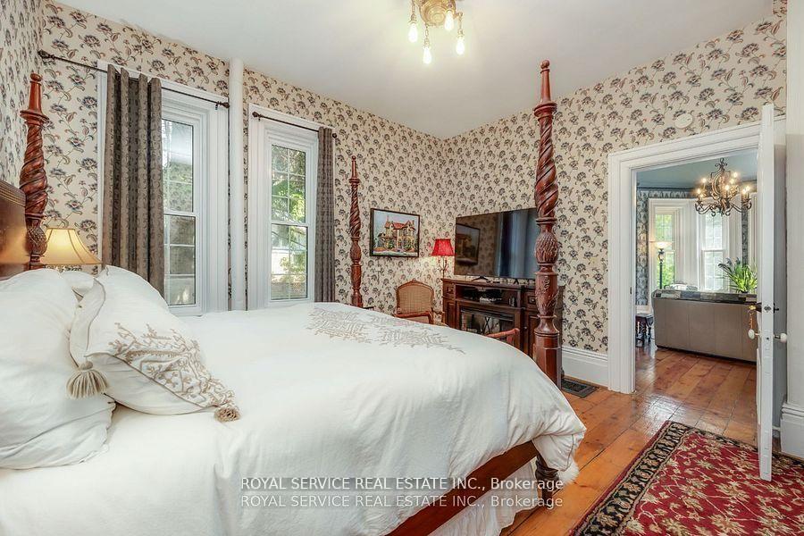 Photo 24 of 60 King Street W, Cavan Monaghan, Millbrook Village — HOMEH