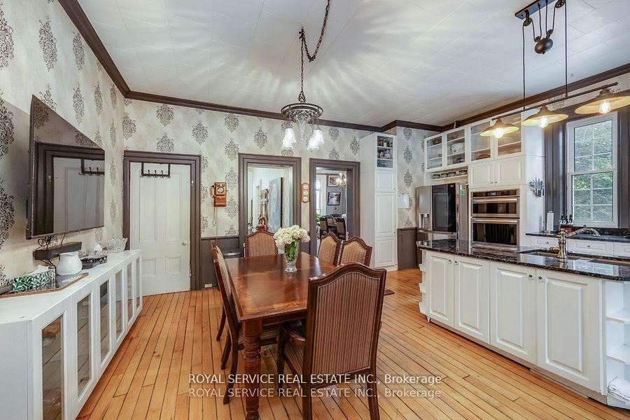 Photo 25 of 60 King Street W, Cavan Monaghan, Millbrook Village — HOMEH