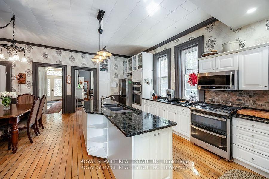 Photo 26 of 60 King Street W, Cavan Monaghan, Millbrook Village — HOMEH