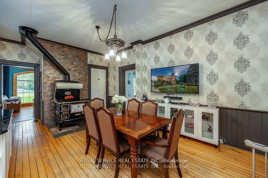 Photo 27 of 60 King Street W, Cavan Monaghan, Millbrook Village — HOMEH
