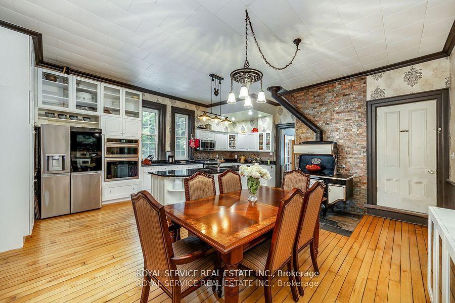 Photo 28 of 60 King Street W, Cavan Monaghan, Millbrook Village — HOMEH
