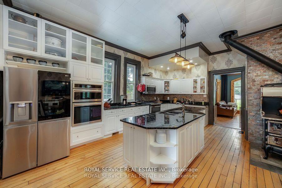 Photo 31 of 60 King Street W, Cavan Monaghan, Millbrook Village — HOMEH